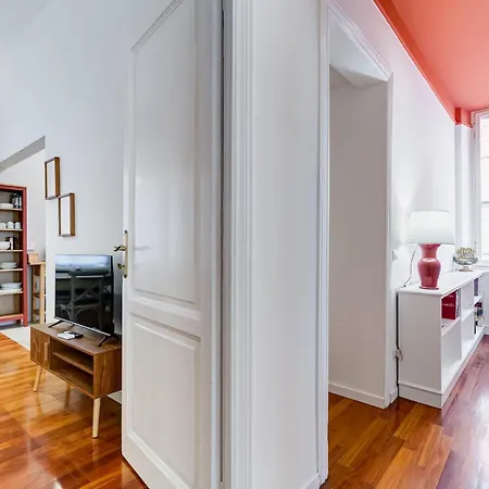 Appartement Bmga L Chic Family Next To The Vatican Rome