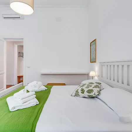 Appartement Bmga L Chic Family Next To The Vatican *
