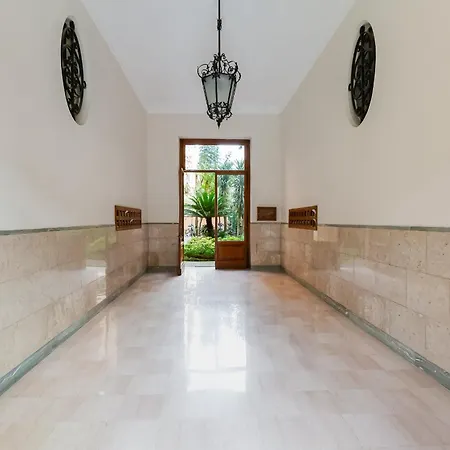 Appartement Bmga L Chic Family Next To The Vatican