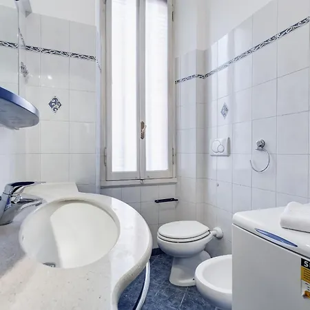 Appartement Bmga L Chic Family Next To The Vatican Rome