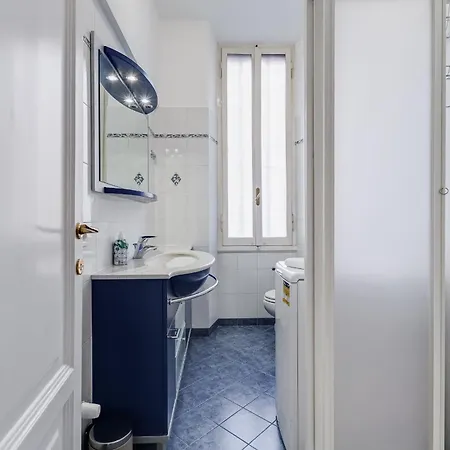 Appartement Bmga L Chic Family Next To The Vatican