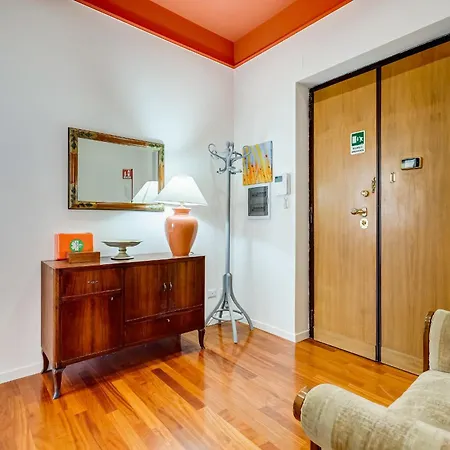 Appartement Bmga L Chic Family Next To The Vatican