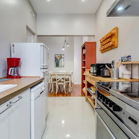 Appartement Bmga L Chic Family Next To The Vatican *