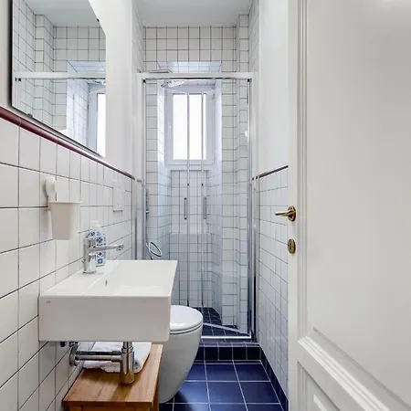 Appartement Bmga L Chic Family Next To The Vatican *