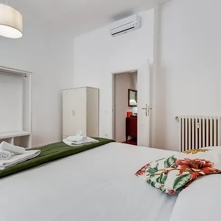 Appartement Bmga L Chic Family Next To The Vatican