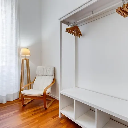 Appartement Bmga L Chic Family Next To The Vatican Rome