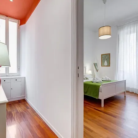 Appartement Bmga L Chic Family Next To The Vatican *
