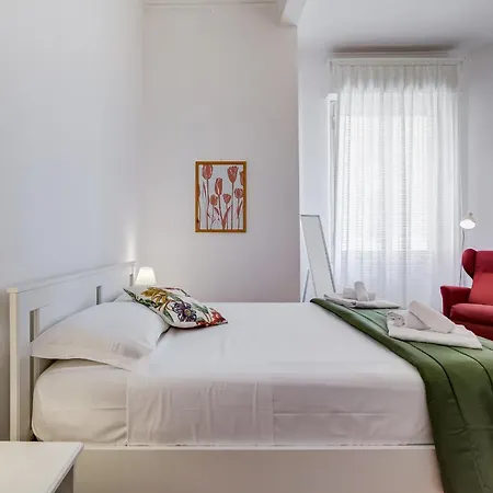 Appartement Bmga L Chic Family Next To The Vatican *