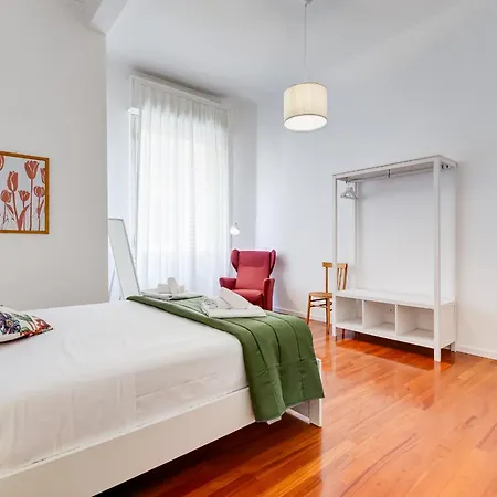 Appartement Bmga L Chic Family Next To The Vatican