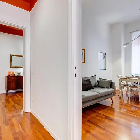 Appartement Bmga L Chic Family Next To The Vatican