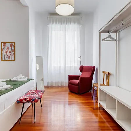 Appartement Bmga L Chic Family Next To The Vatican *