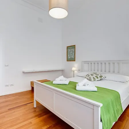 Appartement Bmga L Chic Family Next To The Vatican *